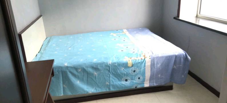 双辽嘉宇时尚宾馆图片