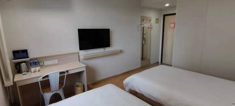 海友酒店(北京上地安宁庄店)图片