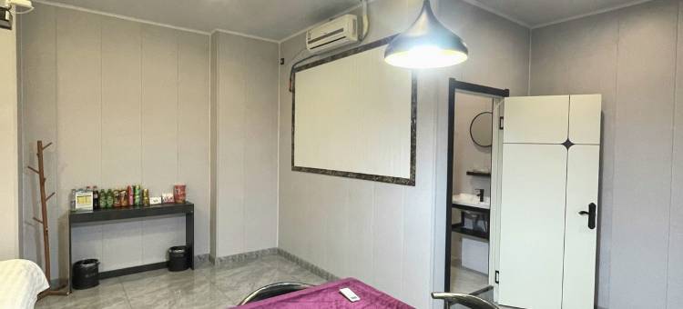 依兰兰依酒店图片