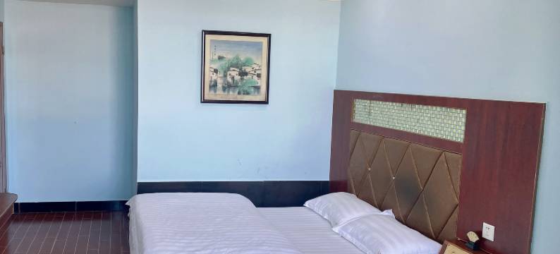 平江东升宾馆图片