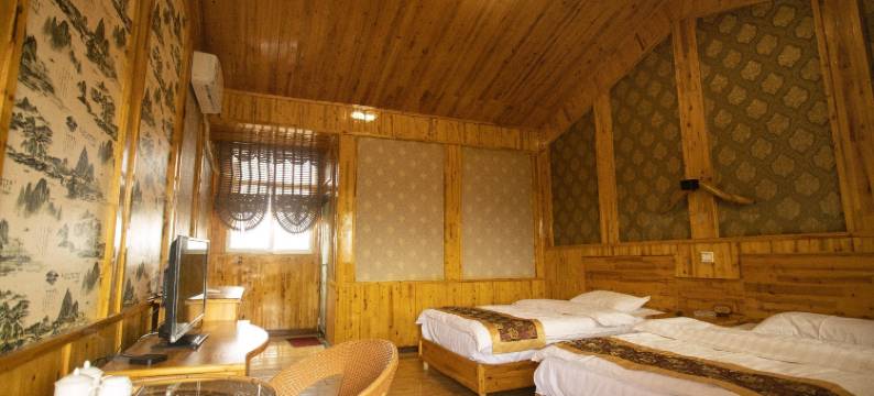 普者仁佳客栈图片