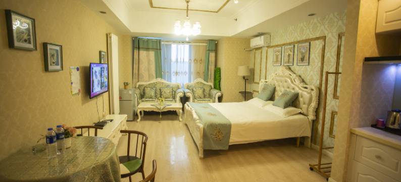 徐州万达倾度酒店图片