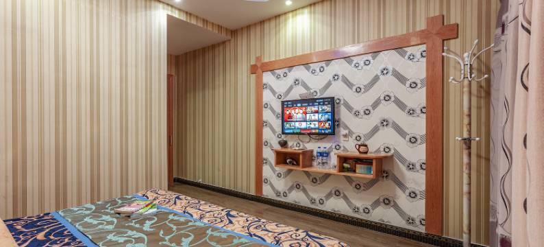 西塘影照轩客栈图片