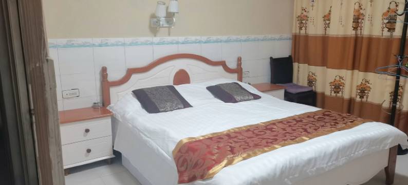 邻水居豪宾馆图片