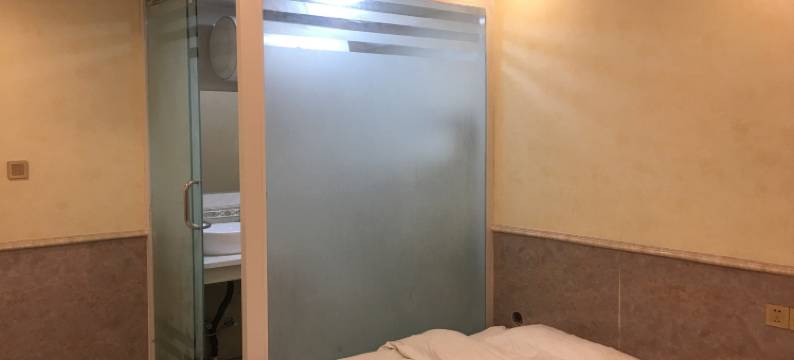 贵宾宾馆(阜阳市汽车南站红旗中学店)图片