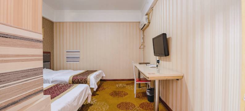 信阳小皮孩商务会所图片