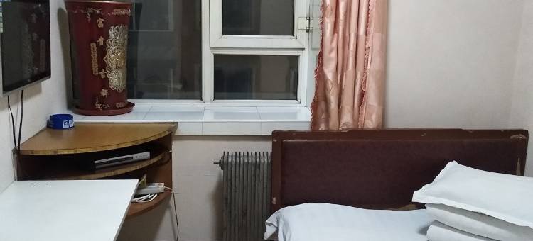 通化百顺旅店图片