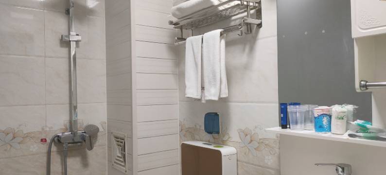 楚雄三好酒店(彝人古镇店)图片