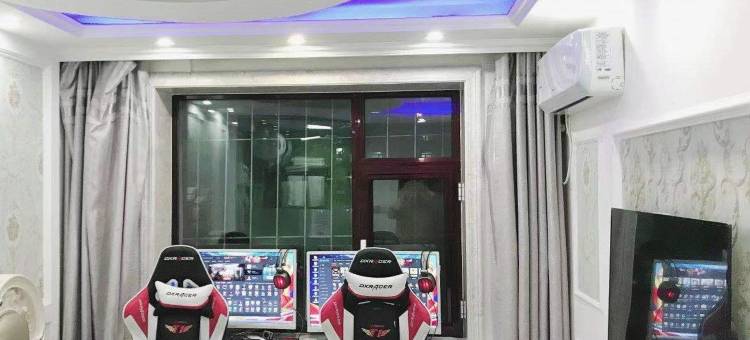 吉林寒冰主题宾馆图片