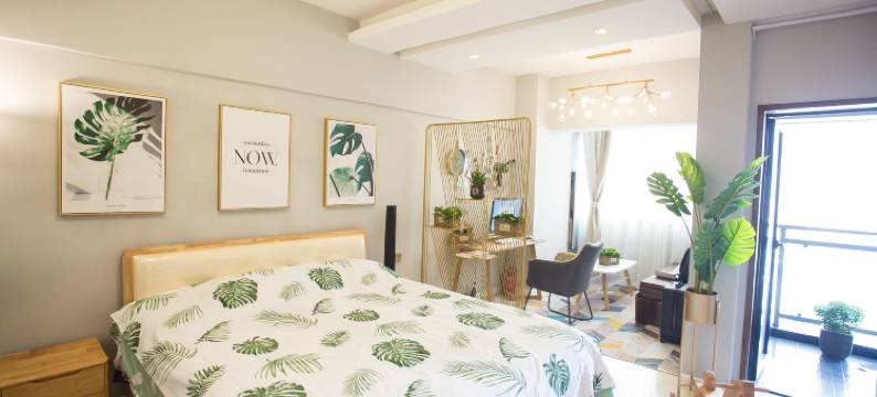 武汉梵Room民宿图片