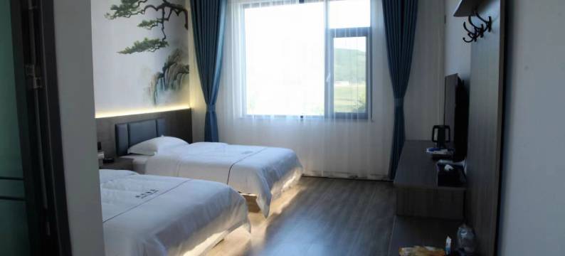 宁洱双鸿民宿图片