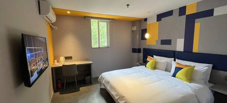 7天酒店(昆明火车站万象城店)图片