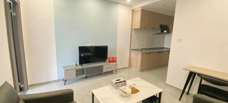 盛汇商务式公寓(揭阳进贤门店)图片