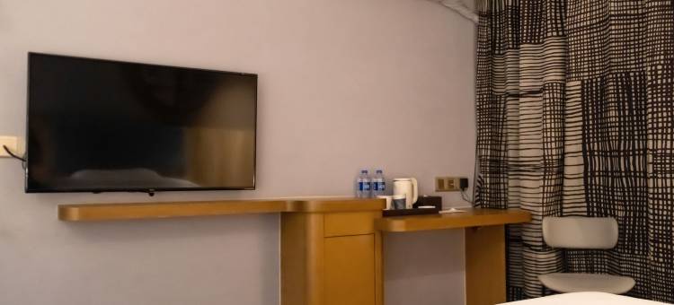 如家酒店(泉州西街西湖公园店)图片