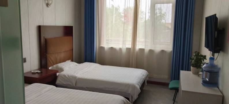 洪洞吉祥旅馆图片