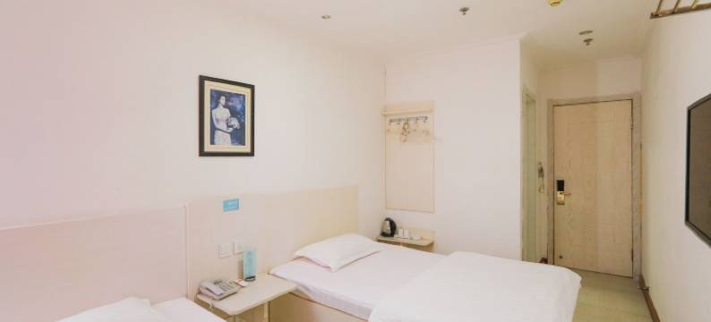 沈阳心语快捷宾馆图片