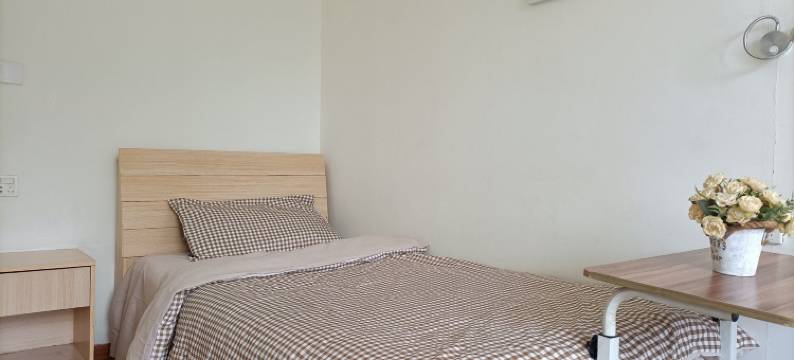 开封尤加利温馨民宿(万达广场店)图片