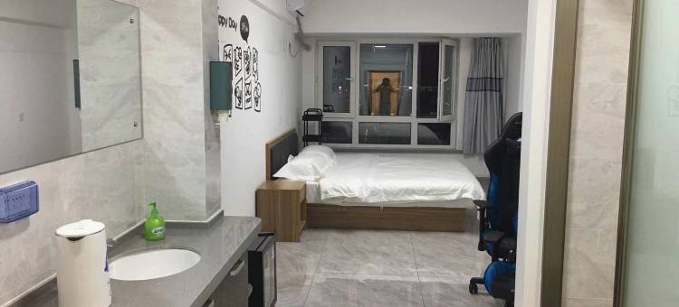 TT电竞公寓(长春理工大学店)图片