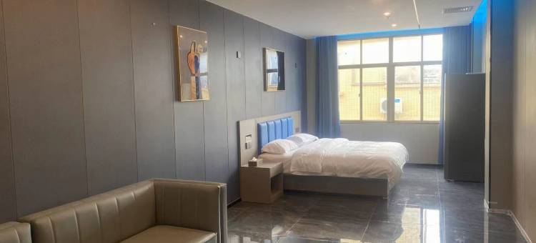 爱电竞酒店(东莞大朗店)图片