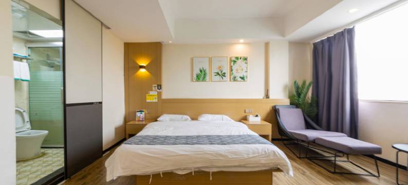 汕头潮漫居图片