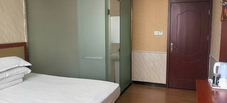 太原鑫海洗浴住宿(太原动物园店)图片