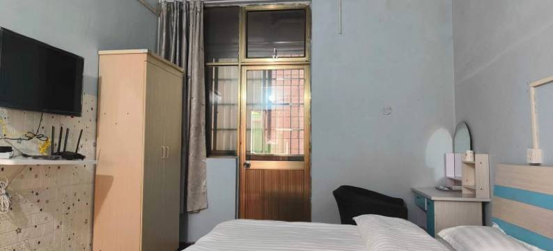 广州馨缘住宿图片