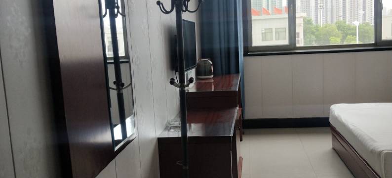 忻州君海逸浴都住宿图片