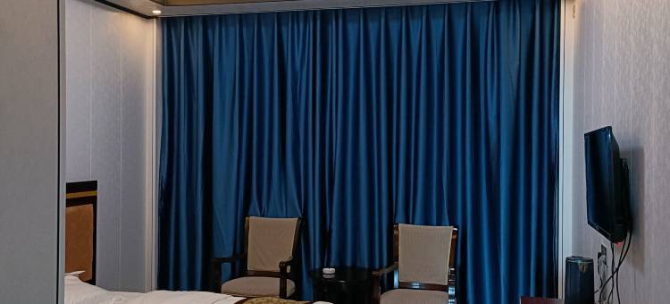 永德金泰大酒店图片