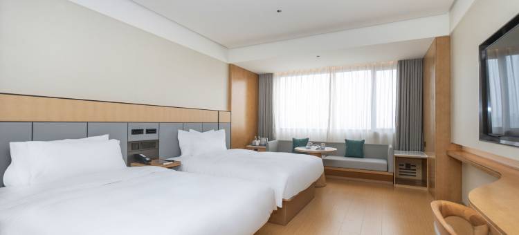 全季酒店(海盐经济开发区店)图片