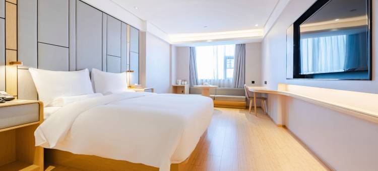 全季酒店(深圳宝安国际会展中心店)图片