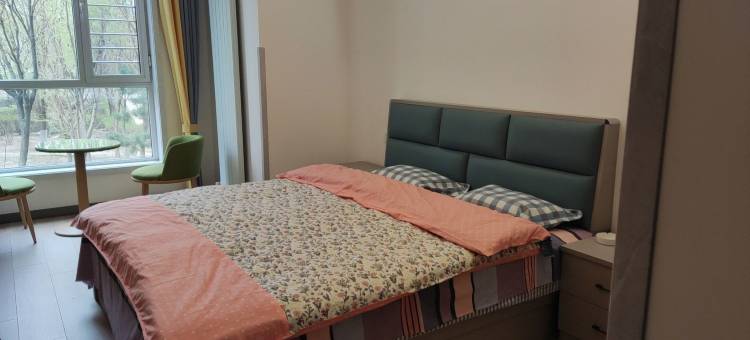 湖畔人家公寓图片