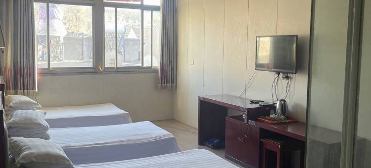 迁西新华宾馆图片