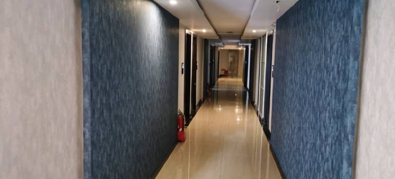 玉环海上花商务宾馆图片