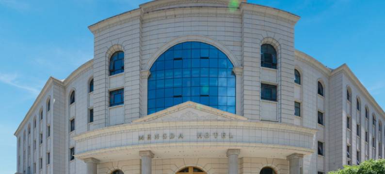 荆州盟达酒店(江津中路店)图片