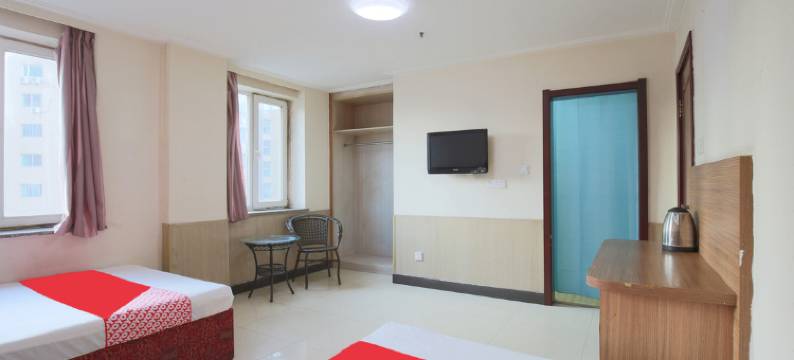 沈阳温馨豪家宾馆图片