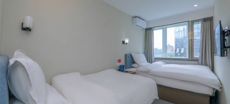 北京博安连锁酒店(三里河儿童医院店)图片