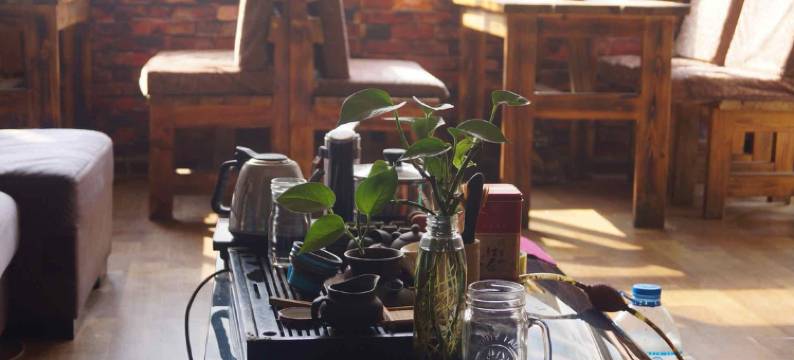 昆明如嘉青旅(南屏街店)图片