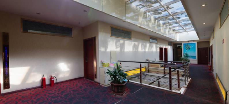 焦作怡晴宾馆图片