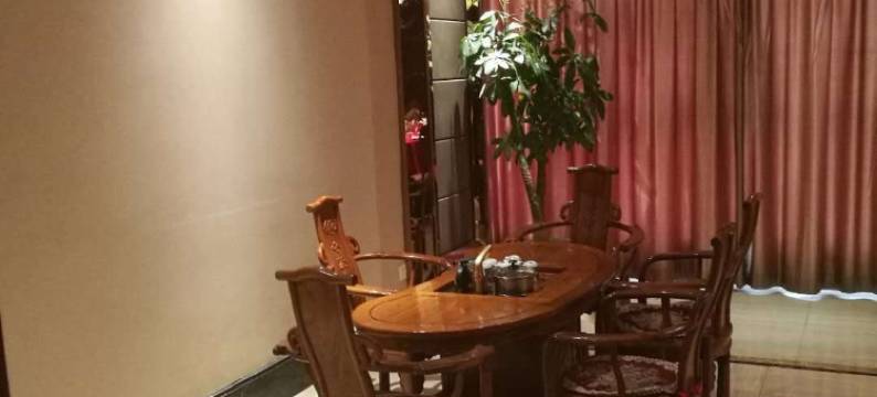 石家庄获盛宾馆图片