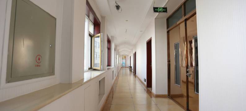 海晏县海华快捷酒店图片