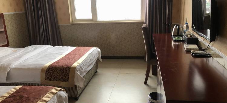 成都福瑞公寓图片