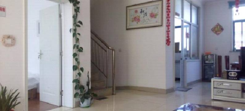 日照万宝海景度假别墅图片