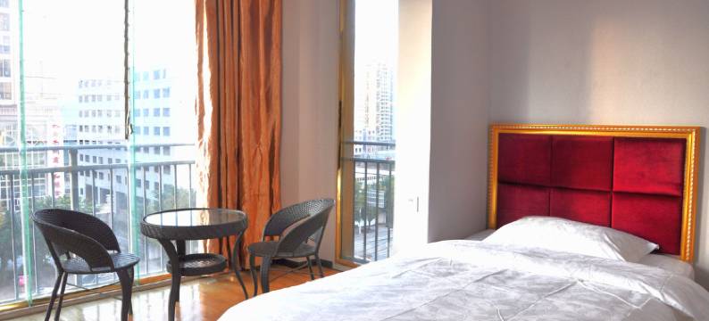 兴义银座宾馆图片