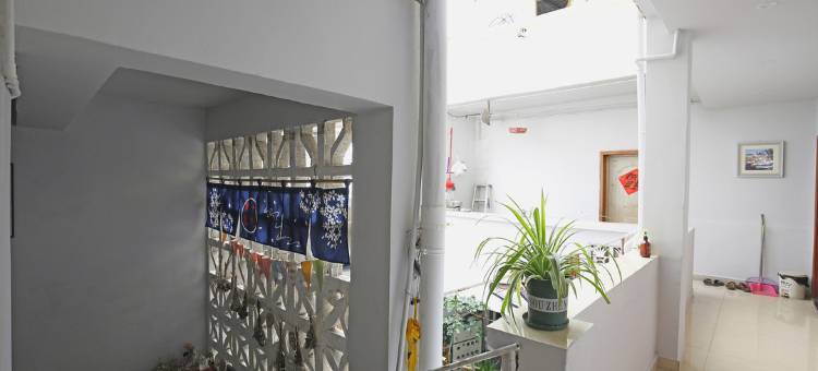 都江堰第一栈主题客栈图片