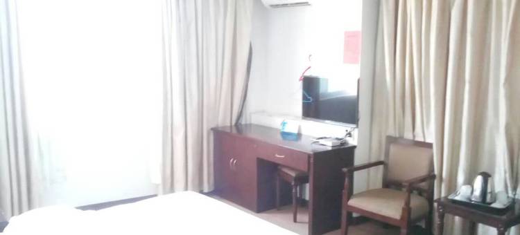 乐清九洲电竞宾馆图片