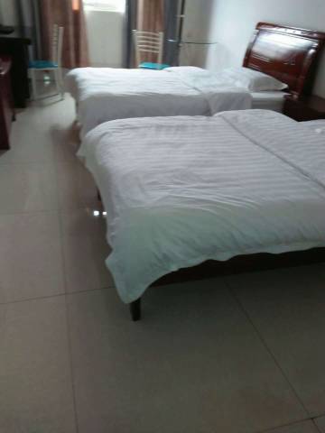 大化瑶族自治县党校宾馆