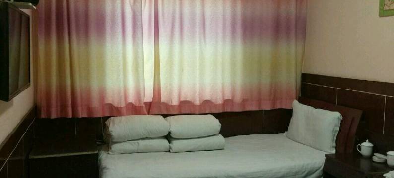 晋城祥和旅馆图片