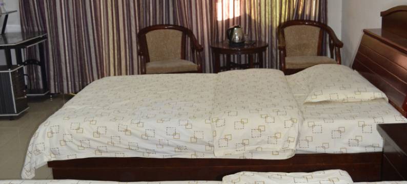 郑州丽景公寓(同乐地铁站店)图片