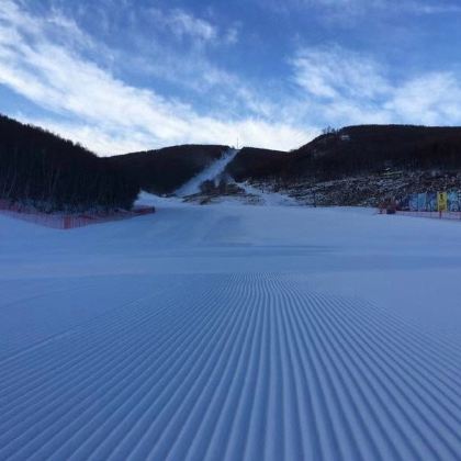 多乐美地滑雪场2日1晚自由行