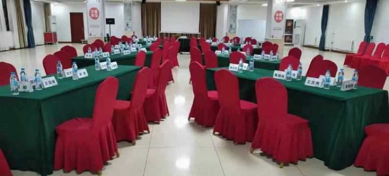 威海华唐天润大酒店图片